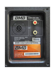 Buy BMB Spealer Online In Gujarat ,India