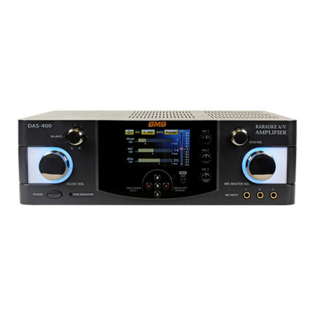 Buy Karaoke Amplifier Online in Gujarat, India