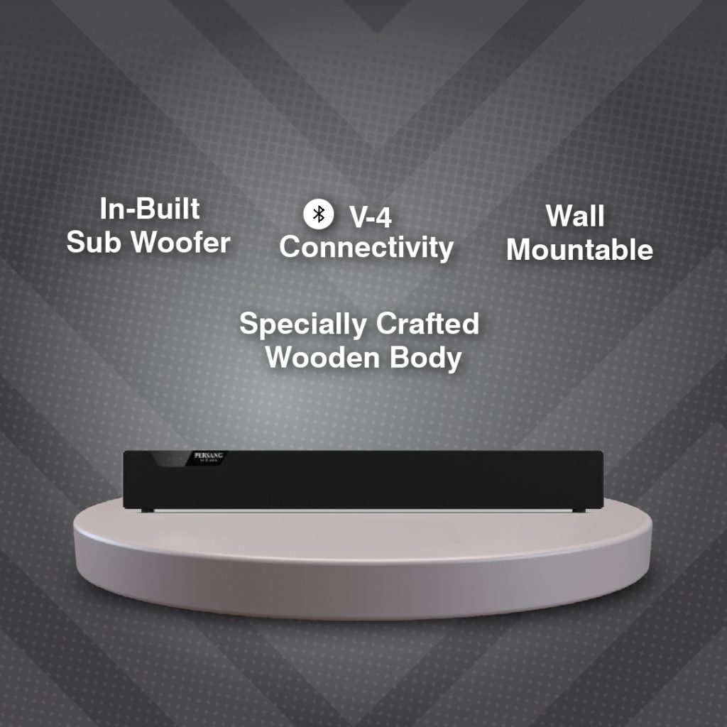 Buy Best Sound Bar Online In India