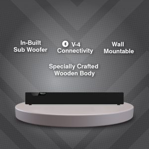 Buy Best Sound Bar Online In India