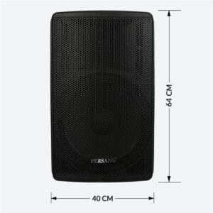 Buy Best Baretone Max 15 Speaker Online in Gujarat, India