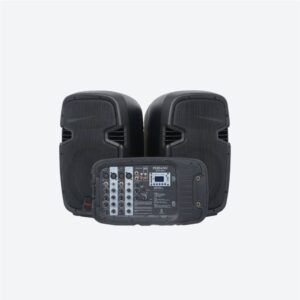 Buy Best PA Speaker Online in Gujarat,India