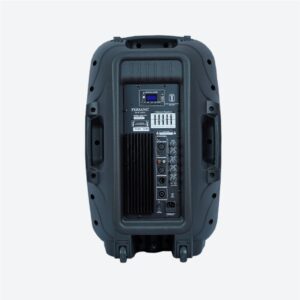 Buy Best Lucas 15AB Active PA Speaker Online