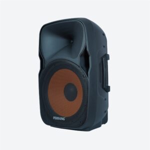 Buy Lucas 15AB Active PA Speaker Online In Gujarat, India