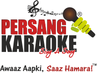 Persang Karaoke Logo