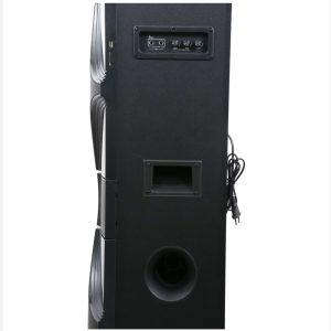 Buy Best Blutooth Tower Party Speaker Online in Gujarat, India