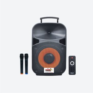 Buy Best Octane 9 Karaoke Speaker Online In Gujarat, India