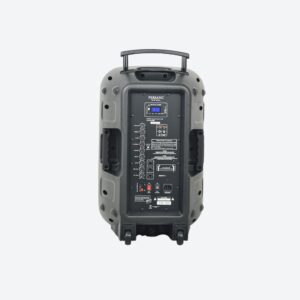Buy Best Karaoke Trolley Speaker Online In Gujarat, India