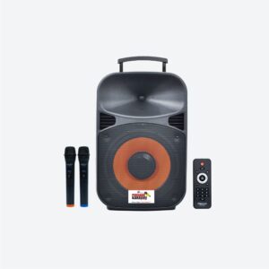 Buy Best Octane 9 Karaoke Speaker Online in Gujarat, india