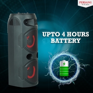 Buy Best Onyx Tower Party Speaker Online in Gujarat, India