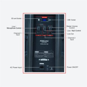 Best Baretone Speaker Online