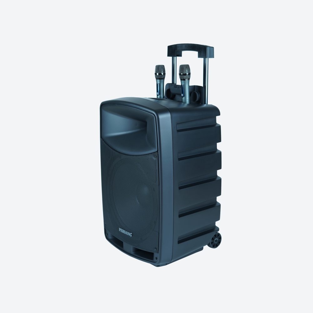 Buy Octane 9 Premium Bluetooth Trolley Speaker