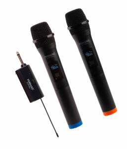 Buy Best Octane 9 Wireless Professtional MIcro Phone Online In Gujarat, India