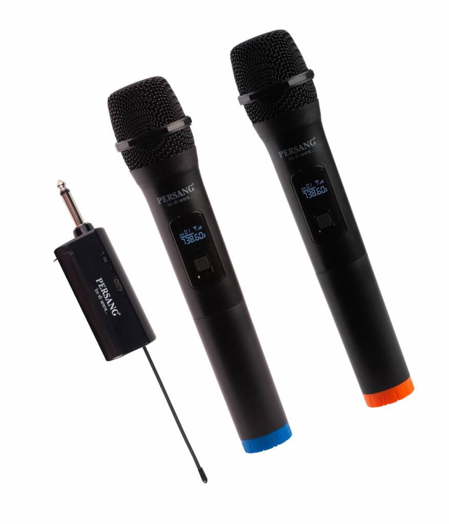 Buy Best Octane 9 Wireless Professtional MIcro Phone Online In Gujarat, India