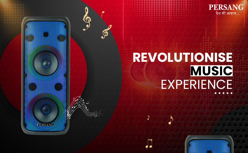 Buy best Party Speaker Online in Gujarat, India
