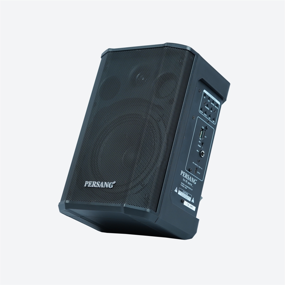 Buy Best Portable Bluetooth Speaker Online in Gujarat, India
