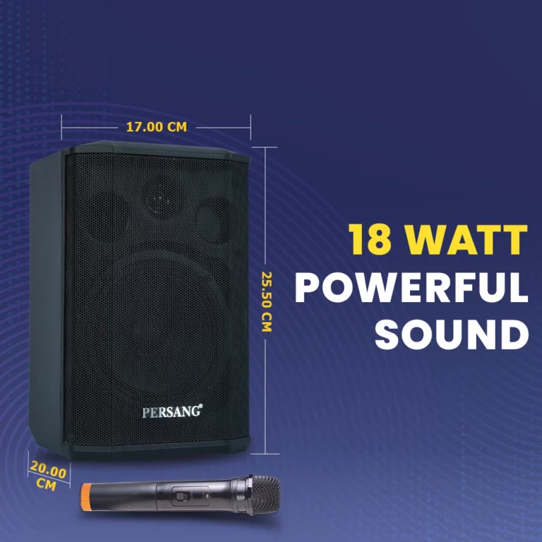 Buy Best Portable Bluetooth Speaker Online In Gujarat, India