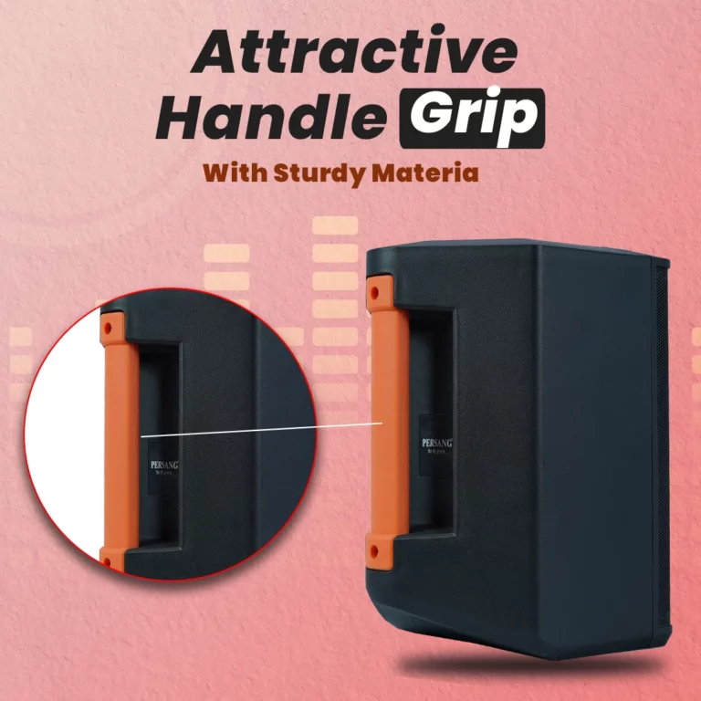 Buy Best Sound Box 2.0 Portable Bluetooth Speaker Online in Gujarat, India