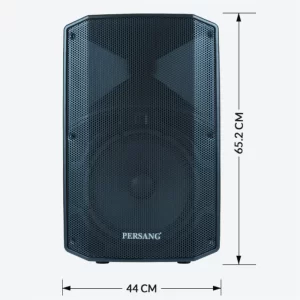 Buy Best 500 Watt RMS PA Speaker Online