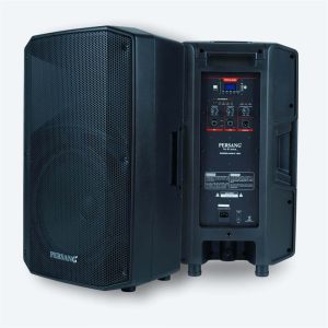 Buy Active Powered PA Speaker online in Gujarat, India