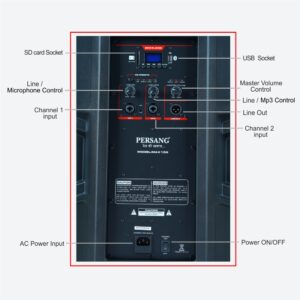 Buy Best Baretone Speaker Online In Gujarat, India