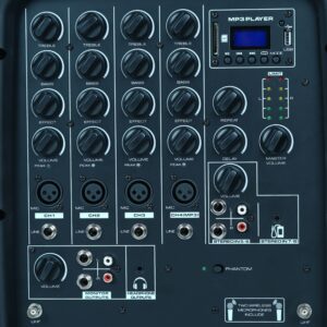 Best Active PA Speaker Online