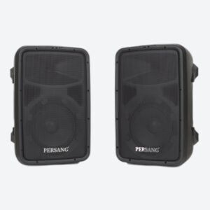 Buy Best Active PA Speaker Online In Gujarat, India