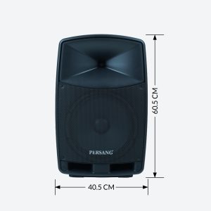 Buy Octane 9 Premium Blutooth Trolley Speaker online in India