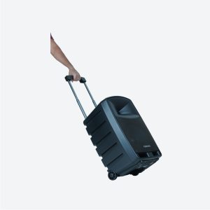 Buy Trolley Speaker Online in Gujarat, India