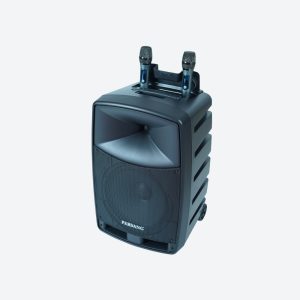 Buy Octane 9 premium Bluetooth Trolley Speaker Online in india