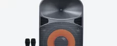 Buy Best Trolley Speaker Online in Gujarat, India