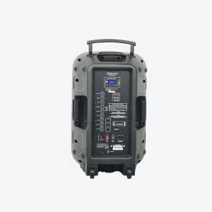 Buy Best Bluetooth Trolley Speaker Online in Gujarat, India