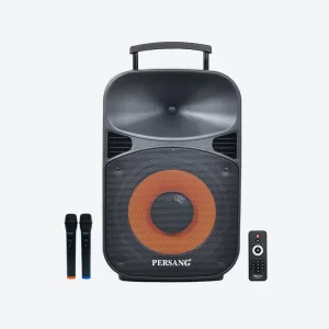 Buy Best Bluetooth Trolley Speaker Online in Gujarat, India