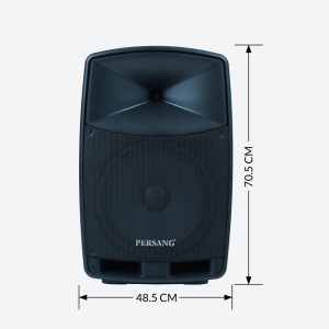 Buy Bluetooth Trolley Speaker in India
