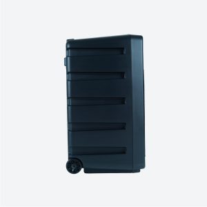Buy Best Premium BluetoothTrolley Speaker Online in Gujarat, India