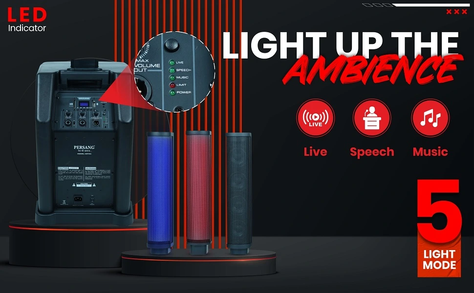 Best Portable Line Arrey System Online In Gujarat, India