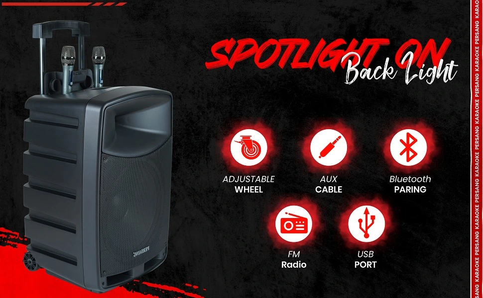 Best Premium Bluetooth Speaker Online In Gujarat, India