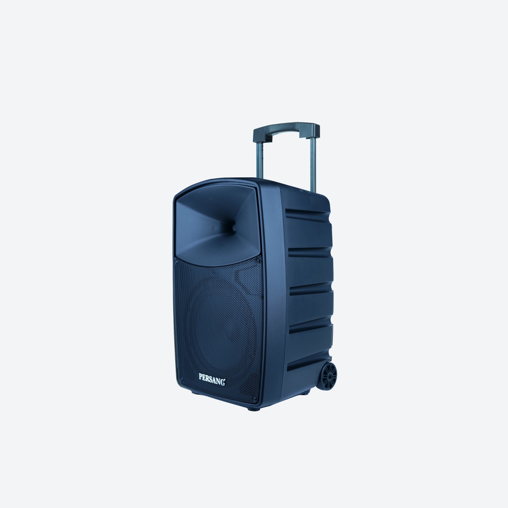 Buy Best Trolley Speaker Online In Gujarat, India