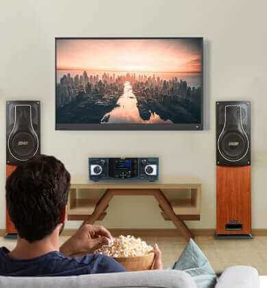 Buy Best BMB Speaker Online In Gujarat, India