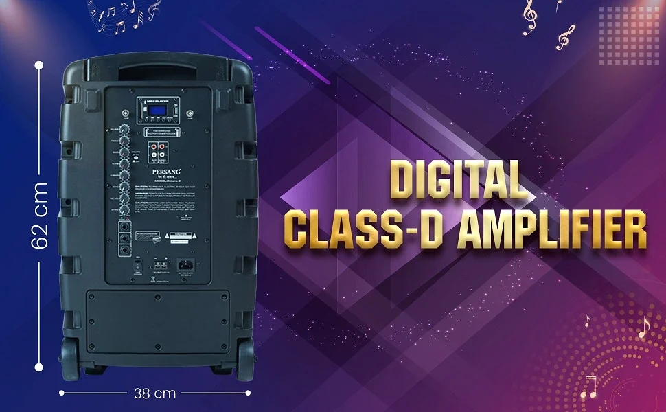 Best Digital Ampifier Online in Gujarat, India