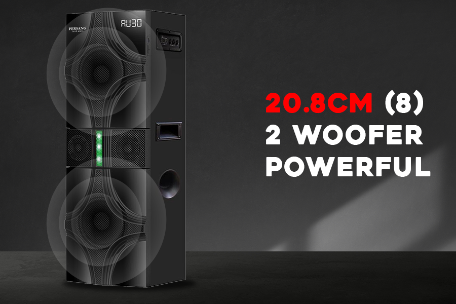 Buy Best Bluetooth Soundtower Party Speaker Online in Gujarat, India