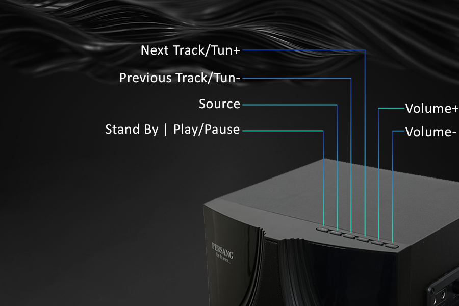 Best Bliuetooth SoundTower Party Speaker