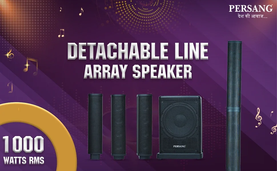 Buy Best Astra 12 Portable Line Arrey System Online in Gujarat, India